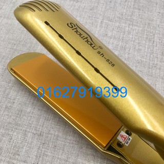 Máy duỗi tóc chuyên nghiệp 828