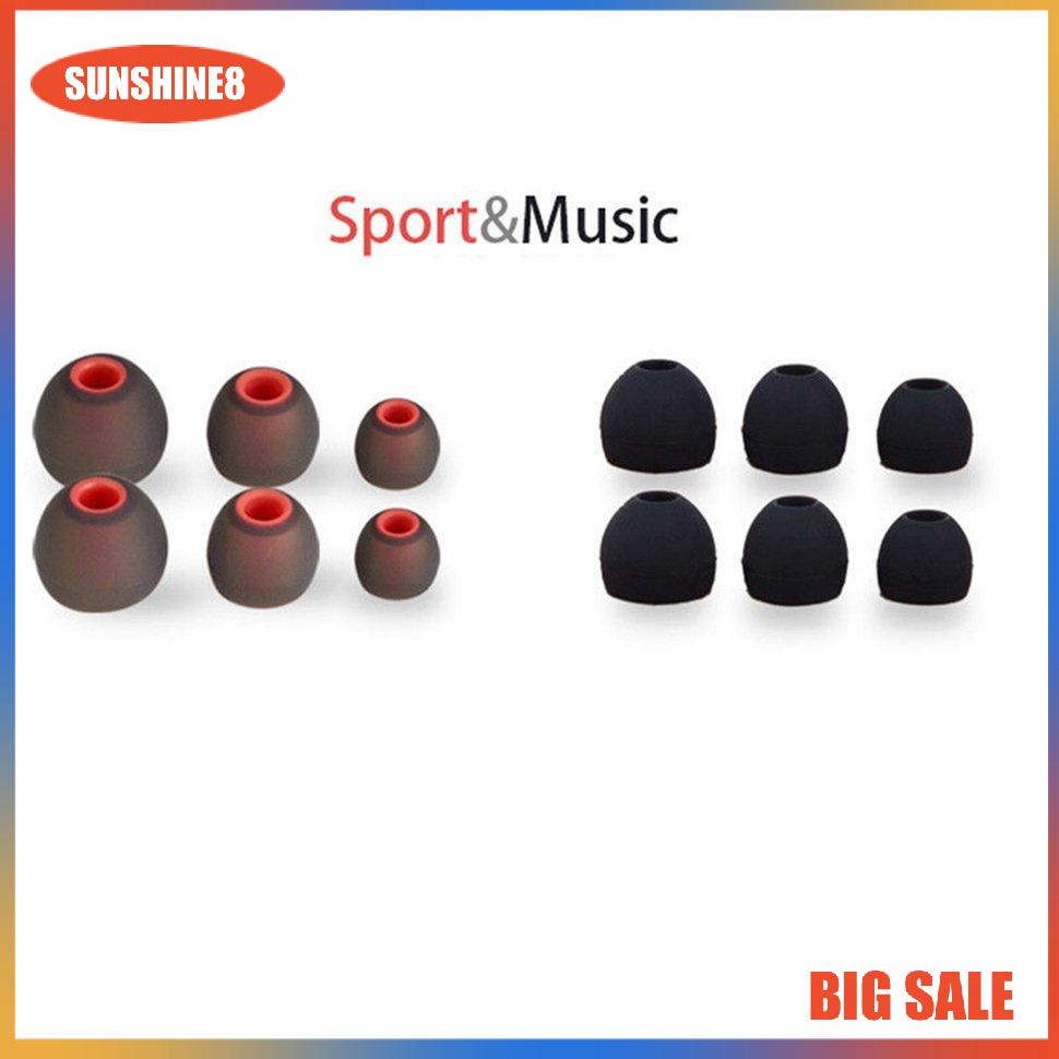 【SUN】Wireless Headset Sports Head-Neck Style Binaural Stereo Rear-Mounted 1 Pcs