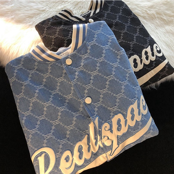 Áo khoác bomber phong cách Hàn Quốc năng động trẻ trung cho nam