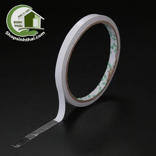 Cuộn băng keo hai mặt 1F2