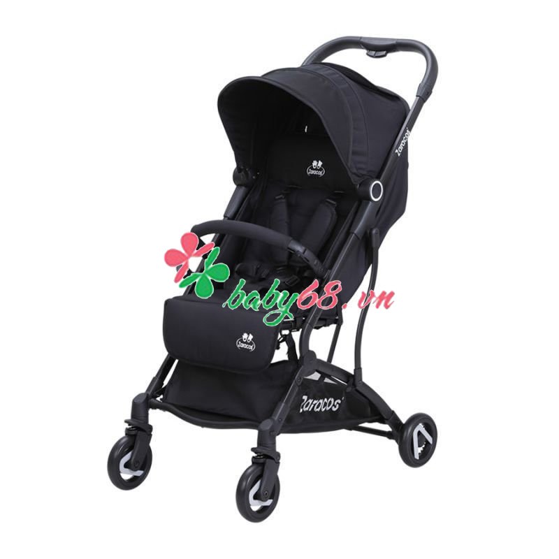 Xe đẩy cho bé Zaracos NORIO 9026 nhiều màu