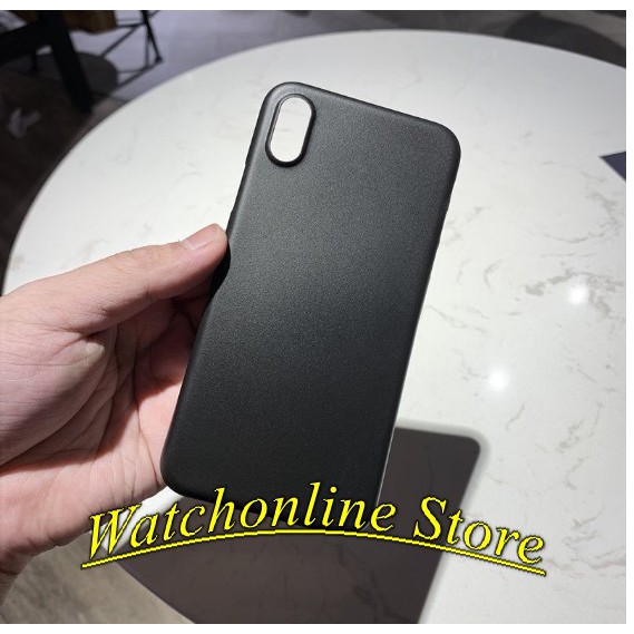 Ốp Lưng Giấy  Iphone 14/14pro max 12 pro X XR XS MAX ip 11 11 pro 11 pro max Siêu Mỏng Nhiều Màu Có Gờ Bảo Vệ Camera