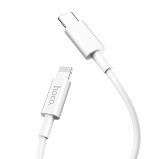 [Mã ELHA9 giảm 15% đơn 50K] Cáp sạc nhanh Type C đến Hoco X36 cho ip