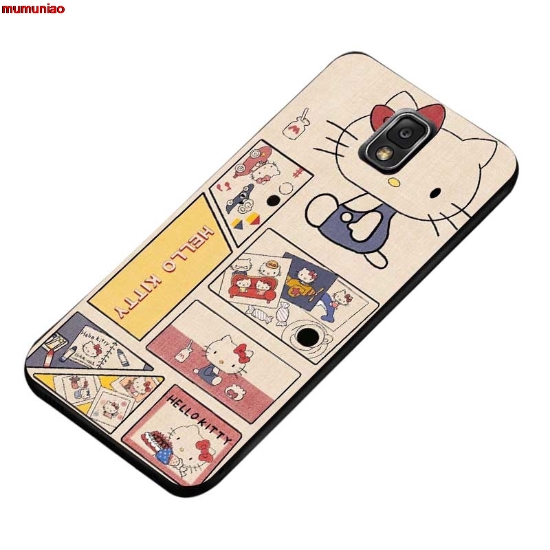 Samsung Note 3 4 5 8 9 10 20 J6 J4 J8 Plus J1 Ace 2016 A8S A20e Ultra HHLTY Pattern-6 Silicon Case Cover