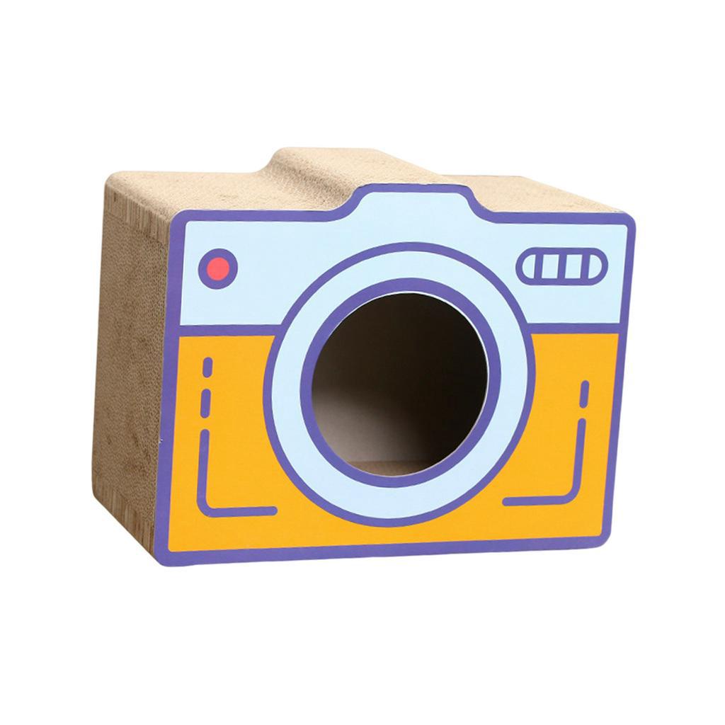 Cây Cào Móng Đồ Chơi Cho Mèo Koolsoo21