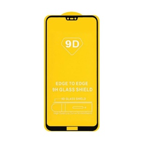 Kính cường lực cho điện thoại Nokia 6.1 Plus, Nokia X6 2018 hàng 9D xịn