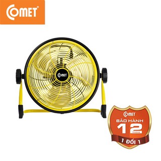 Quạt Sạc Comet CRF1112