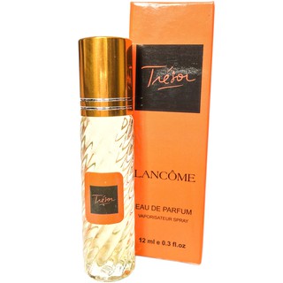 Trésor Lancôme Tinh Dầu Thơm Pháp Hparfum [ Mùi Nữ ]