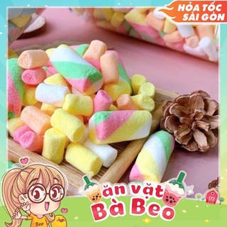 Kẹo bông sữa thái lan 200 gram