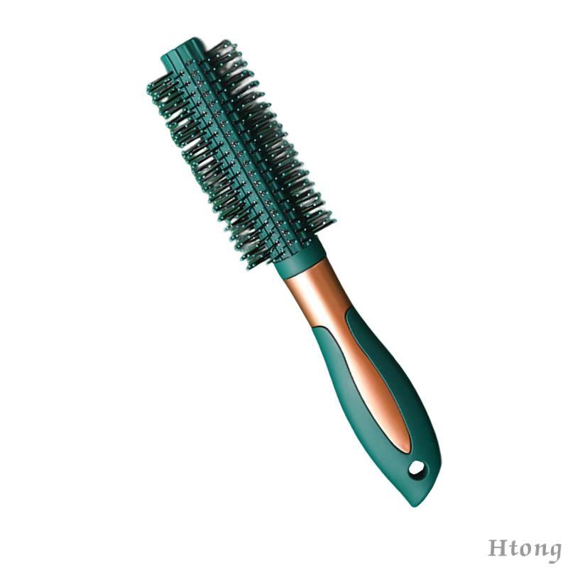 Lược Chải Tóc Tạo Kiểu Tóc Xoăn Dày Chống Tĩnh Điện Chuyên Nghiệp Dành Cho Nam Và Nữ