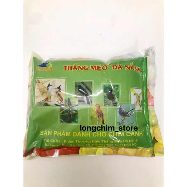 CÁM THẮNG MẸO ĐÀ NẴNG LOẠI TỔNG HỢP 500gr