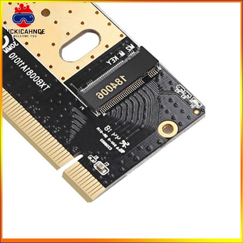 Thẻ Chuyển Đổi M.2 Nvme M2 Sang Pcie 3.0 X16 Ssd Hỗ Trợ Pci Express 3.0x16 Ssd | BigBuy360 - bigbuy360.vn