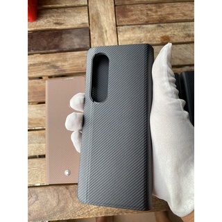 Flip cover MB Samsung ZFold5/4/3/2 (ốp 2 mặt)