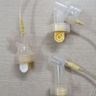 Ống dây hút máy hút sữa