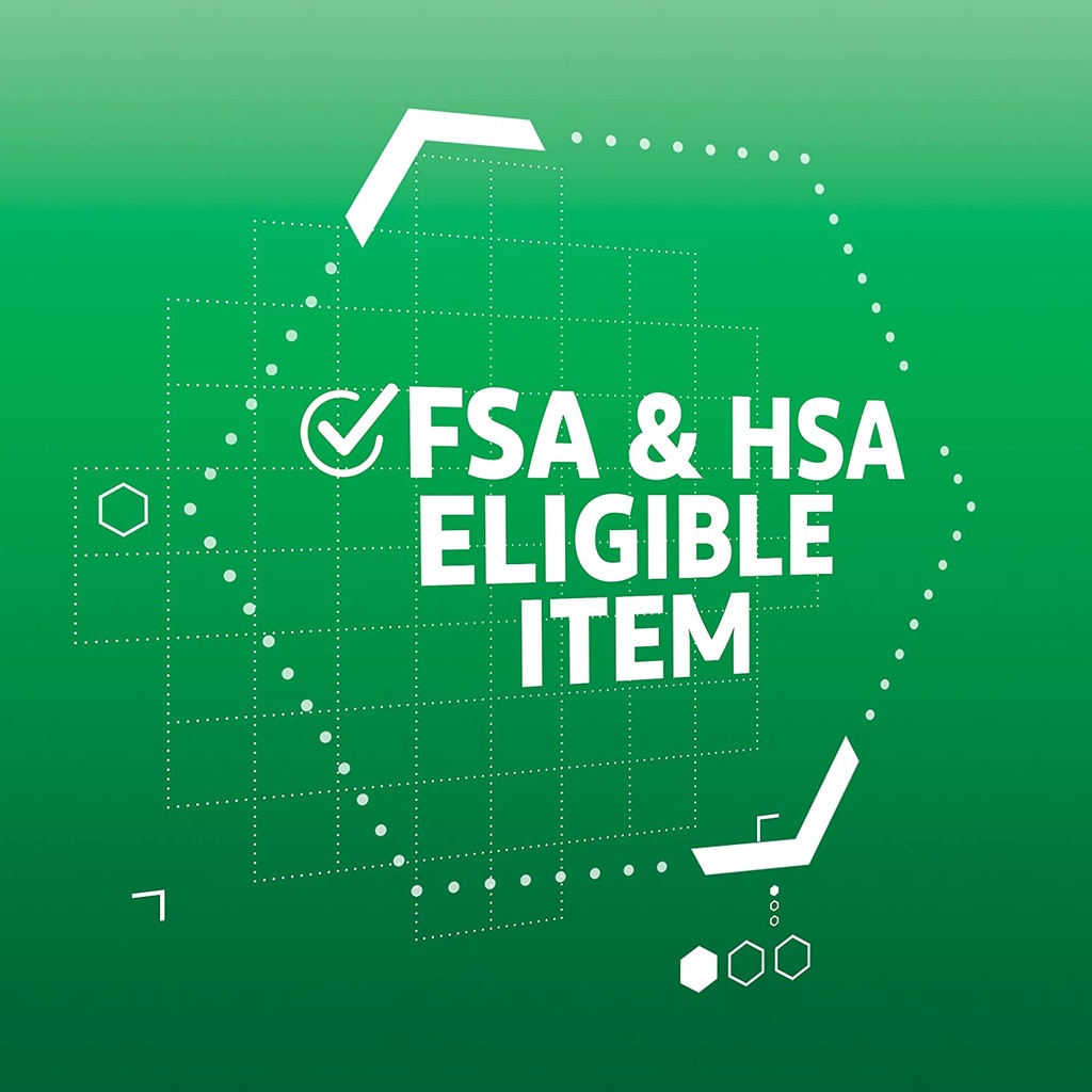 Polident Smokers Antibacterial - Viên sủi làm sạch răng miệng do th uốc lá 120 viên