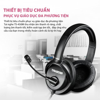 Tai nghe kiểm âm Takstar TS-450