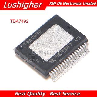 1pcs con tda7492 tssop 28 tda7492mv tssop