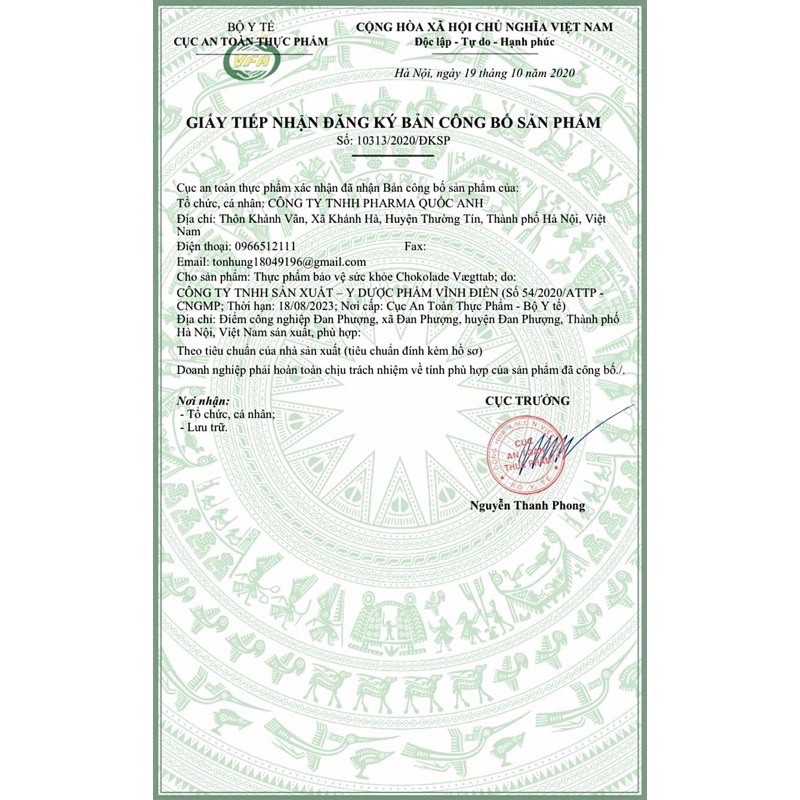 Hộp 40 Kẹo Giảm Cân Socola Chính Hãng Đan Mạch Chokolade Vaegttab Slimming care | BigBuy360 - bigbuy360.vn