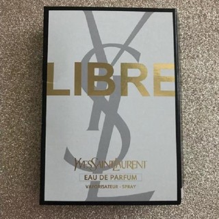 (Vial) Nước Hoa Mini Ysl Libre Eau De Parfum 1.2ml