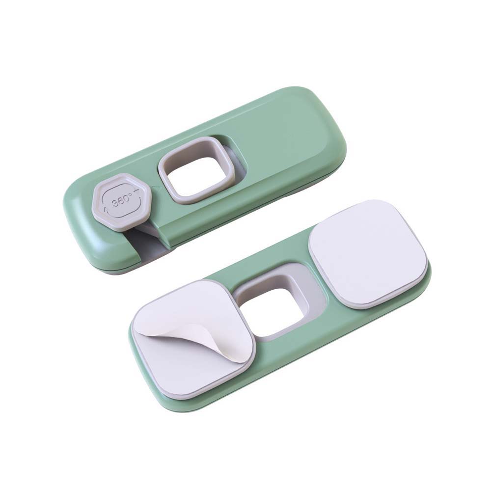 Dụng Cụ Khóa Tủ Lạnh An Toàn Tiện Dụng Cho Bé