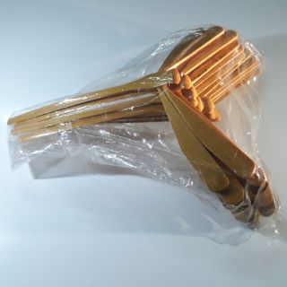 Combo 10 chuồn chuồn tre mộc bóng 15cm