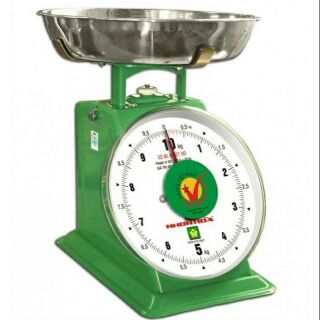 Cân đồng hồ Nhơn Hòa 10kg/15kg
