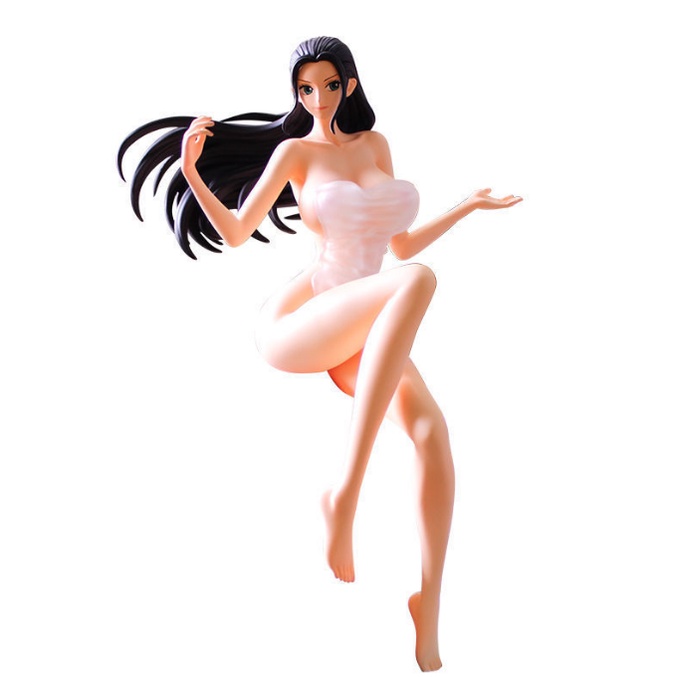 Mô Hình Nhân Vật Nami Empress Robin Trong Phim Hoạt Hình One Piece