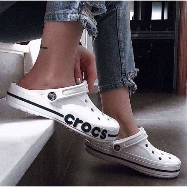 DÉP CROCS AUTHENTIC SALE 💕