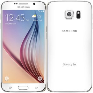 Điện thoại Samsung Galaxy S6 32GB