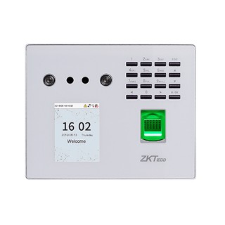 MÁY CHẤM CÔNG KHUÔN MẶT MB40-VL