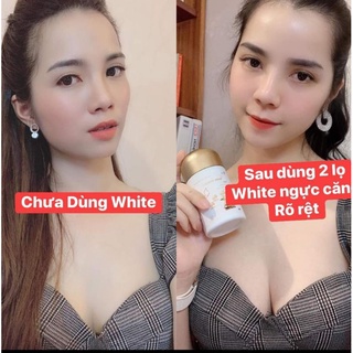Viên Uống Nội Tiết Tố Nữ - TĂNG V1 từ 3-7cm