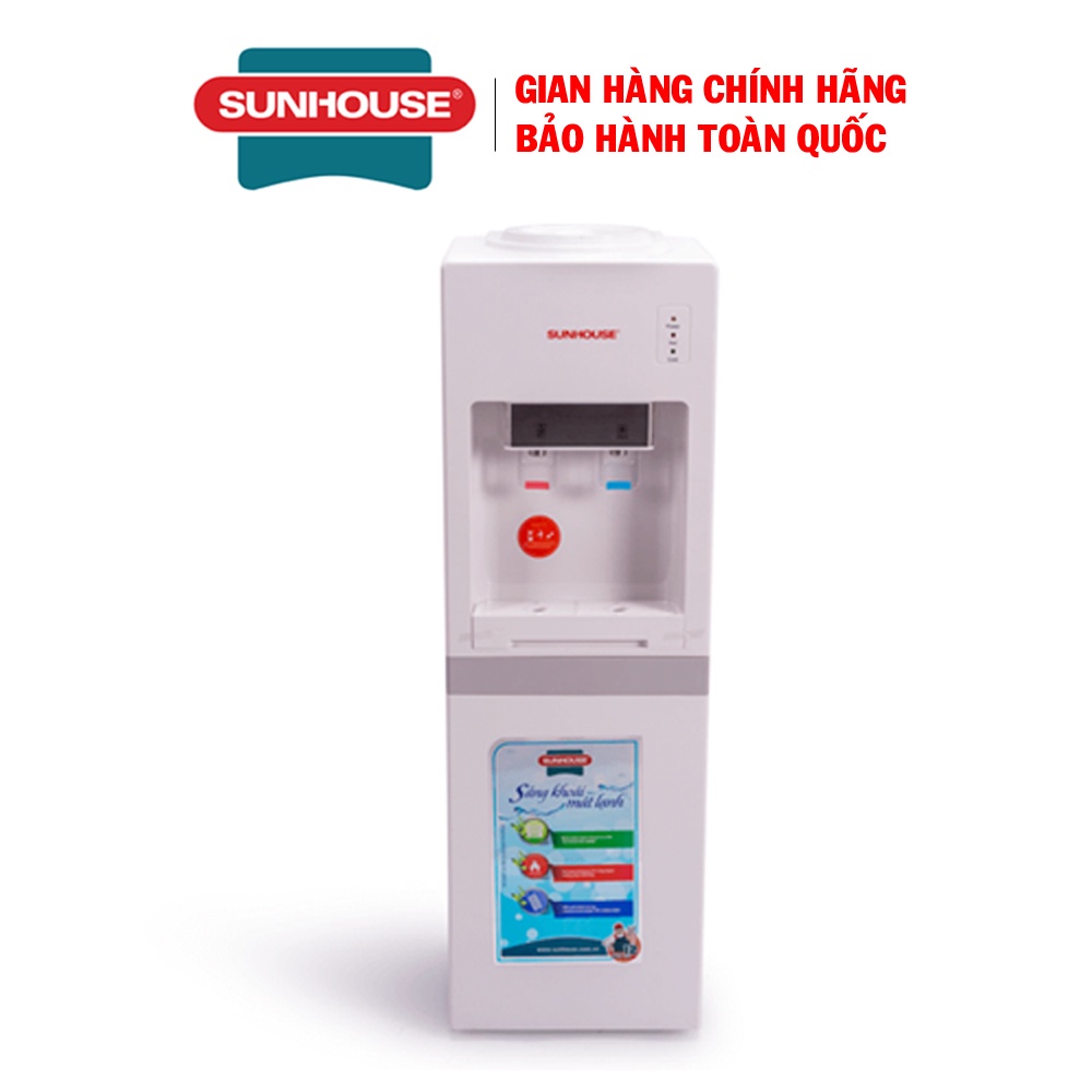 Cây nước nóng lạnh SUNHOUSE SHD9602