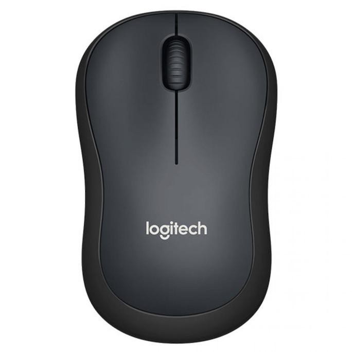 Chuột Không Dây Logitech M221 C Kris182