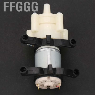 Máy Bơm Nước Mini Dc 12v