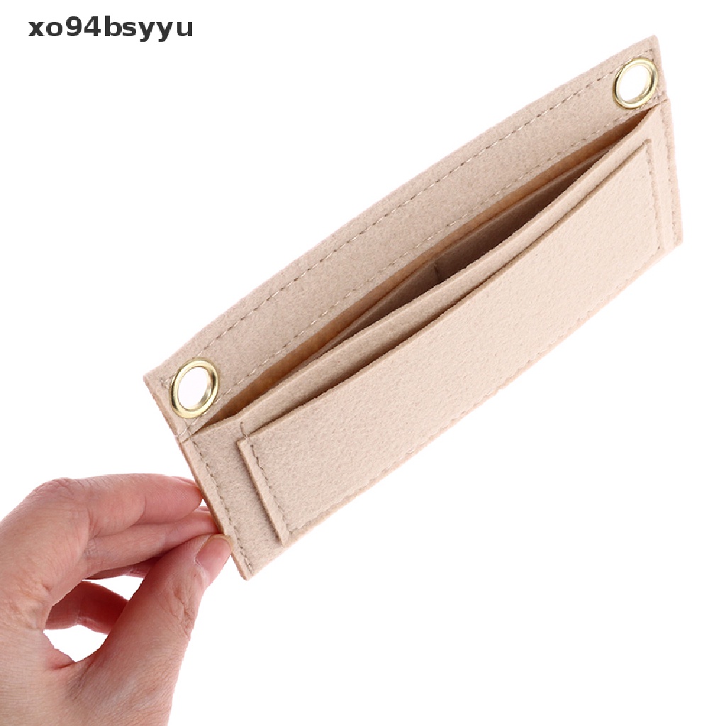 Túi Đựng Mỹ Phẩm xo94bsyyu Có Dây Xích Đeo Chéo Tiện Dụng