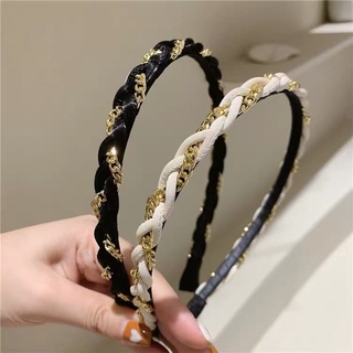 Bờm tóc ❤️ bờm tết phong cách hàn quốc cực xinh và sang chảnh seeu