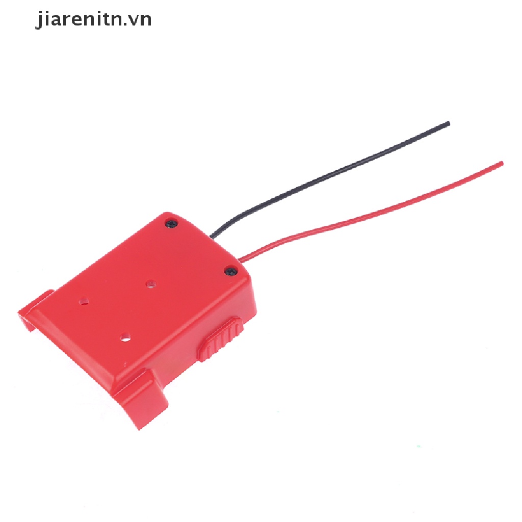 Bộ Chuyển Đổi Nguồn Pin Milwaukee M18 Li-Ion Chuyên Dụng