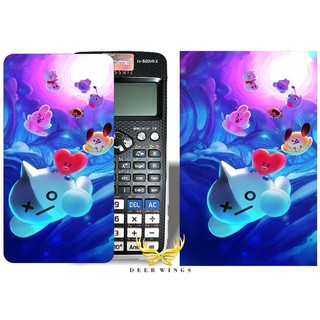 DECAL DÁN MÁY TÍNH BTS(các dòng 500/570/580/680/590/880)