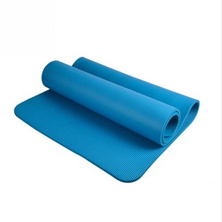 Thảm Yoga 10mm Siêu Dày Dặn T10