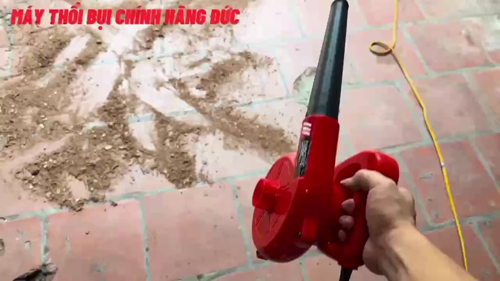 Máy Hút Bụi | Máy Hút và Thổi Bụi Cầm Tay | Bảo hành chính hãng 1 năm | BigBuy360 - bigbuy360.vn