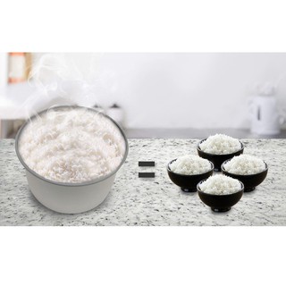Nồi Cơm Điện Happy Cook HCJ-220T3D 2.2L
