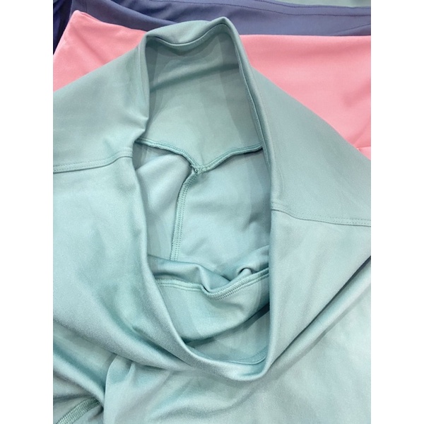 Quần Biker Gymshark 7p Vnxk mẫu mới 2022