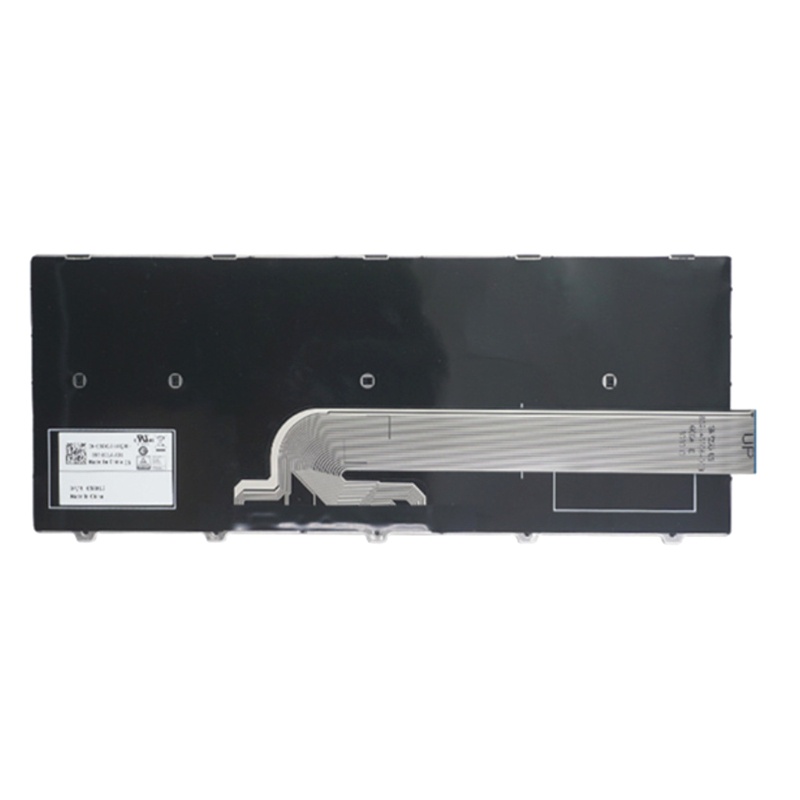 Bàn Phím Laptop Chữ Tiếng Anh Thay Thế Cho Dell inspiron 143443 3451 5458 54