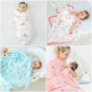 Khăn sợi tre bảng màu MỚI NHẤT cho bé sơ sinh