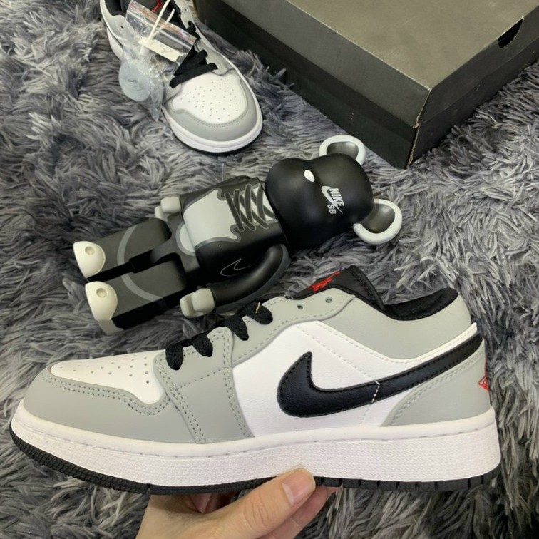 [ Hot Trend ] Giày thể thao sneaker JD1 Low các mẫu màu mới cực hót hè 2021 | BigBuy360 - bigbuy360.vn