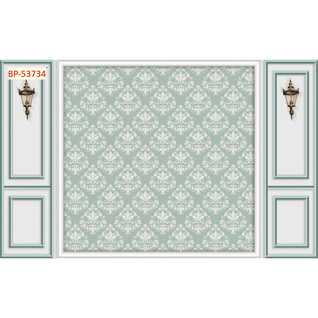 PHÔNG NỀN XU HƯỚNG DÁN TƯỜNG CAO CẤP