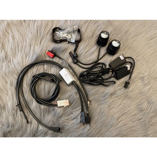 compo bi cầu mini satria, raider, winer, exciter