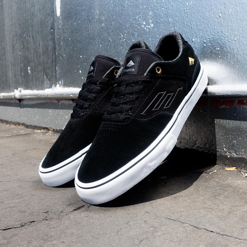 Giày trượt ván Emerica The Low VULC