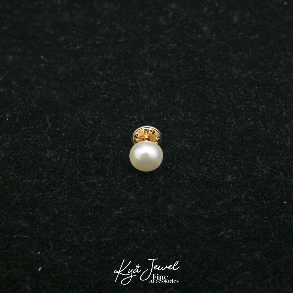 Cài áo Kya Jewel sang trọng DH9