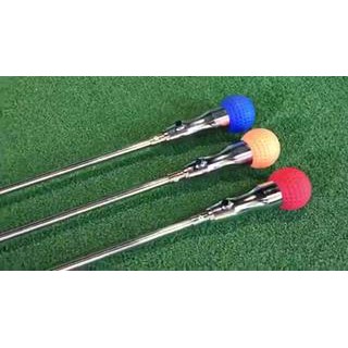 Gậy chỉnh swing golf chỉnh kỹ thuật swing hiệu quả có chip báo lỗi